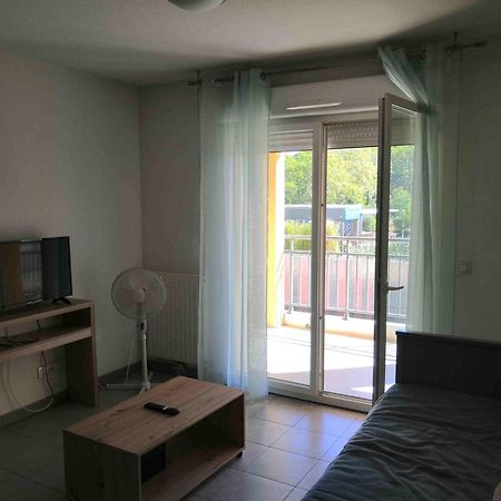 Appartement T2 - Golf De Fontcaude - Residence Cote Green A Juvignac 34990 Екстер'єр фото