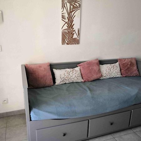 Appartement T2 - Golf De Fontcaude - Residence Cote Green A Juvignac 34990 Екстер'єр фото
