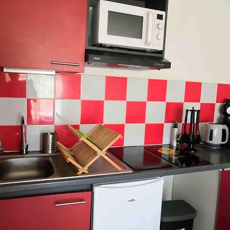 Appartement T2 - Golf De Fontcaude - Residence Cote Green A Juvignac 34990 Екстер'єр фото
