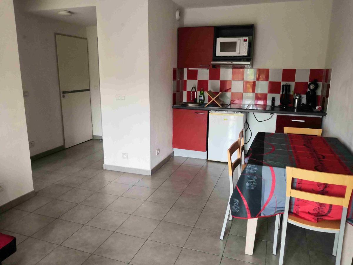 Appartement T2 - Golf De Fontcaude - Residence Cote Green A Juvignac 34990 Екстер'єр фото