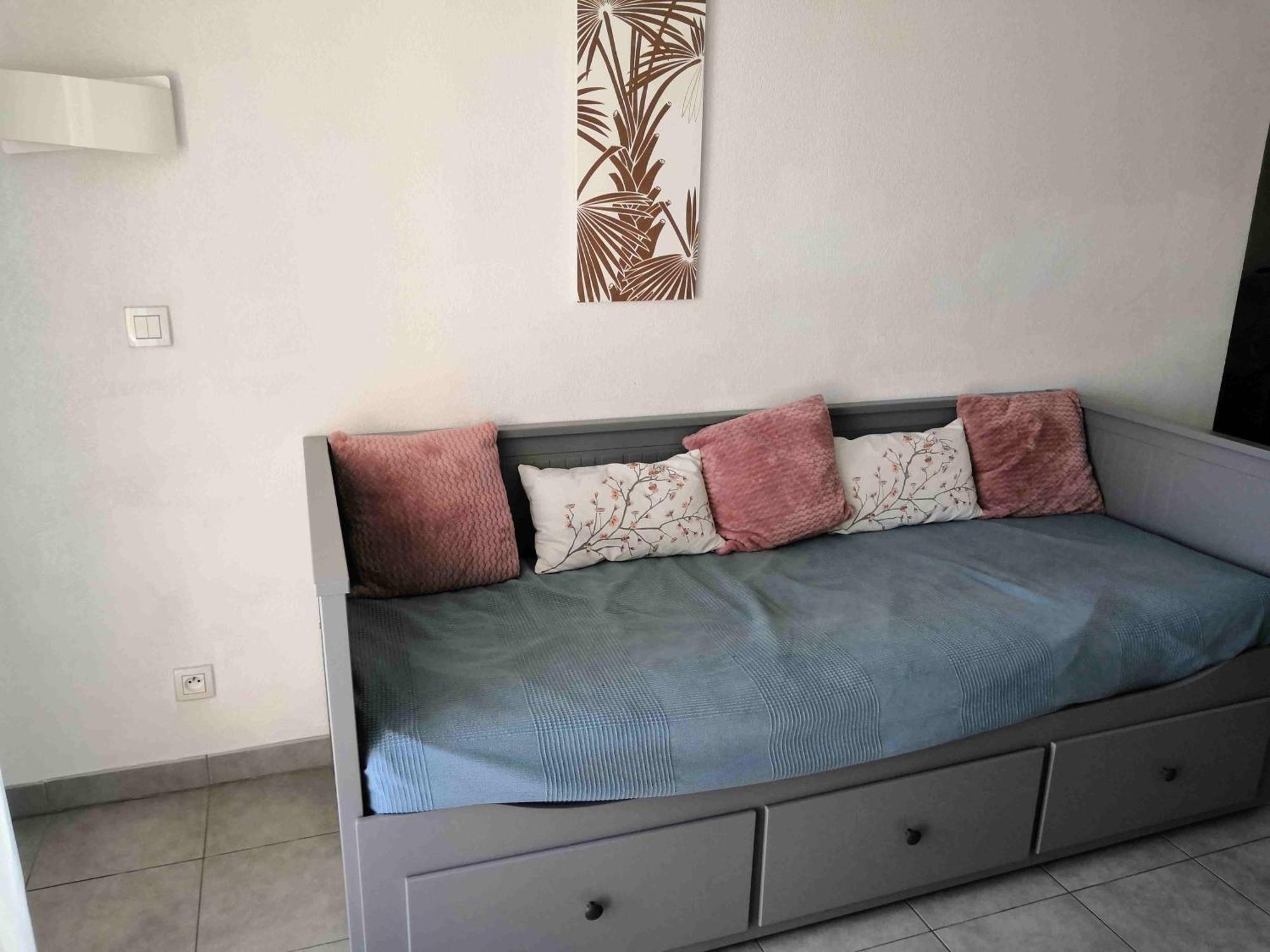 Appartement T2 - Golf De Fontcaude - Residence Cote Green A Juvignac 34990 Екстер'єр фото