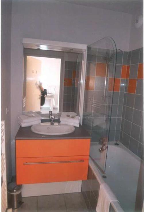 Appartement T2 - Golf De Fontcaude - Residence Cote Green A Juvignac 34990 Екстер'єр фото